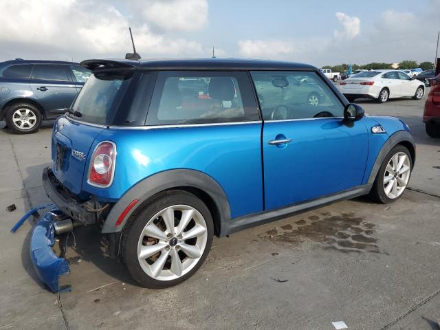 Photo 3 from auction – 2011 MINI COOPER S with VIN WMWSV3C5XBTY13444
