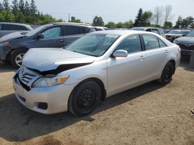 TOYOTA CAMRY BASE 2010 with VIN 4T1BF3EK2AU504137 - Photo from auction