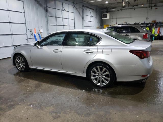 Photo 2 from auction – 2014 LEXUS GS 350 with VIN JTHCE1BL2E5026183