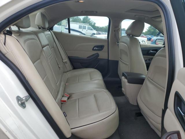 Photo 10 from auction – 2013 CHEVROLET MALIBU 2LT with VIN 1G11E5SAXDF180933