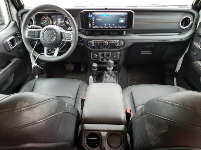 Photo 8 from auction – 2024 JEEP WRANGLER S with VIN 1C4RJXP66RW184975