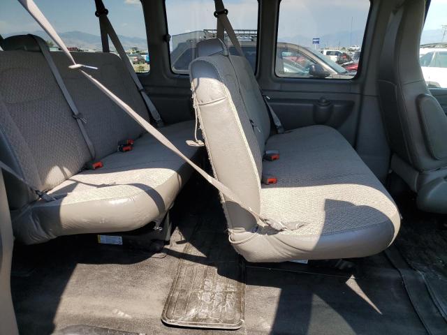 Photo 11 from auction – 2017 CHEVROLET EXPRESS G3 with VIN 1GAZGPFG4H1115246