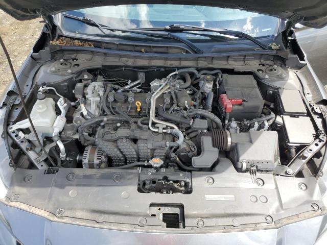 Photo 11 from auction – 2021 NISSAN ALTIMA SL with VIN 1N4BL4EW9MN347958