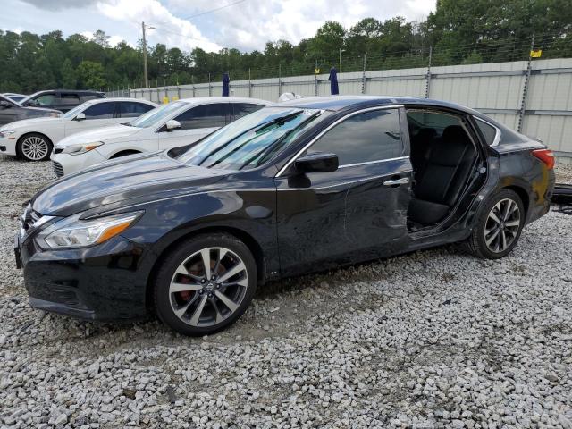 NISSAN ALTIMA 3.5 2016 with VIN 1N4BL3AP5GC164999 - Photo from auction