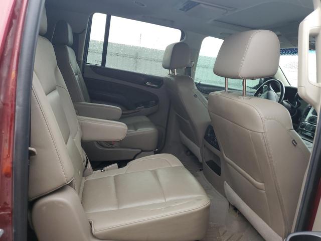 Photo 11 from auction – 2018 CHEVROLET SUBURBAN C with VIN 1GNSCJKC3JR203501