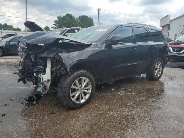 DODGE DURANGO LI 2014 with VIN 1C4RDHDG0EC499969 - Photo from auction