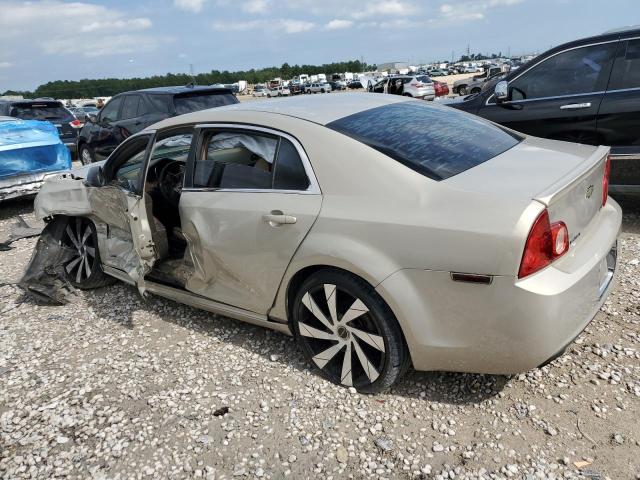 Photo 2 from auction – 2010 CHEVROLET MALIBU LS with VIN 1G1ZA5E00AF107910