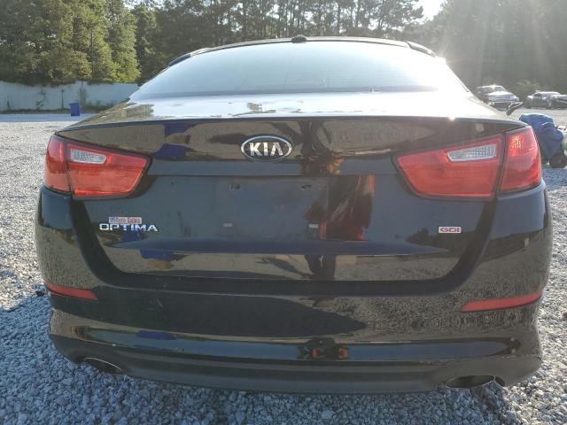 Photo 6 from auction – 2015 KIA OPTIMA LX with VIN 5XXGM4A73FG482122
