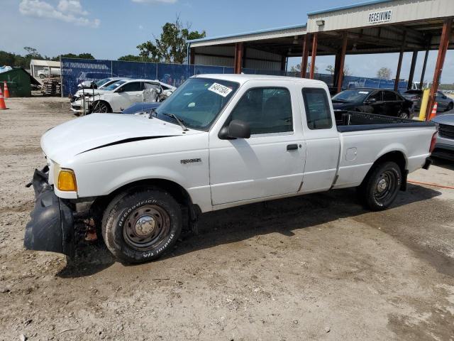 FORD RANGER SUP 2001 with VIN 1FTYR14U51PA86751 - Photo from auction