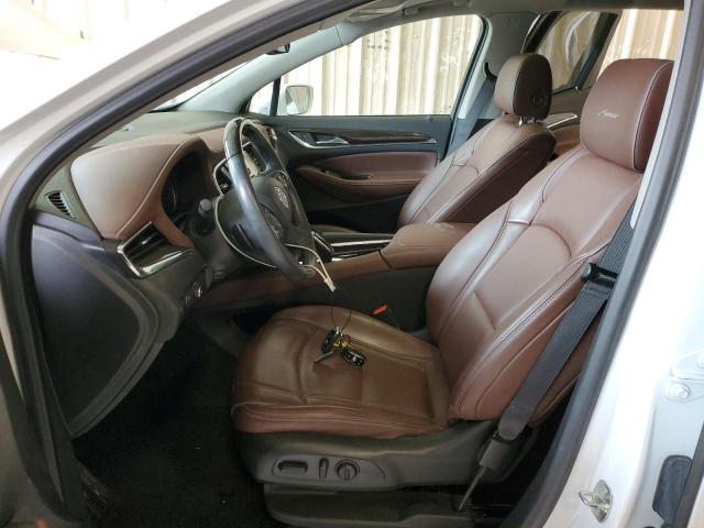 Photo 7 from auction – 2019 BUICK ENCLAVE AV with VIN 5GAERDKW2KJ118036