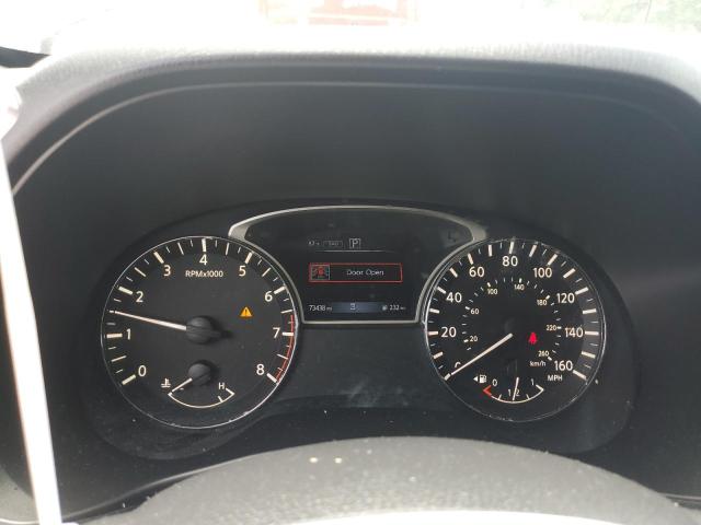 Photo 9 from auction – 2018 NISSAN PATHFINDER with VIN 5N1DR2MM3JC674557