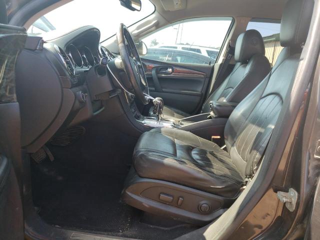 Photo 7 from auction – 2014 BUICK ENCLAVE with VIN 5GAKVBKD1EJ266121