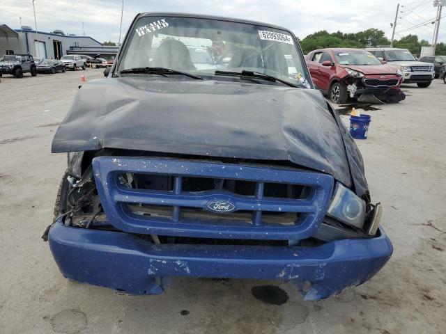 Photo 5 from auction – 2000 FORD RANGER with VIN 1FTYR10CXYTA81267