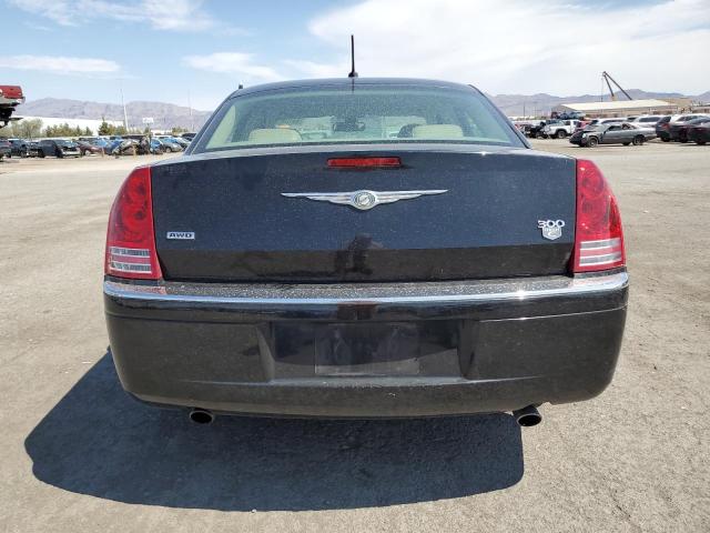 Photo 6 from auction – 2008 CHRYSLER 300C with VIN 2C3KK63H78H298162