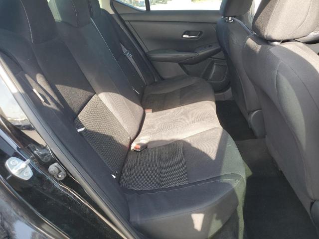 Photo 10 from auction – 2020 NISSAN SENTRA S with VIN 3N1AB8BVXLY218546