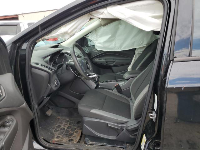 Photo 7 from auction – 2016 FORD ESCAPE S with VIN 1FMCU0F75GUC74623