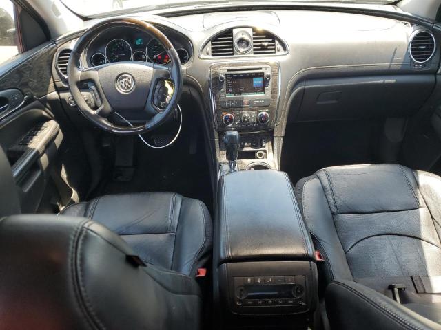 Photo 8 from auction – 2014 BUICK ENCLAVE with VIN 5GAKRBKD8EJ234027