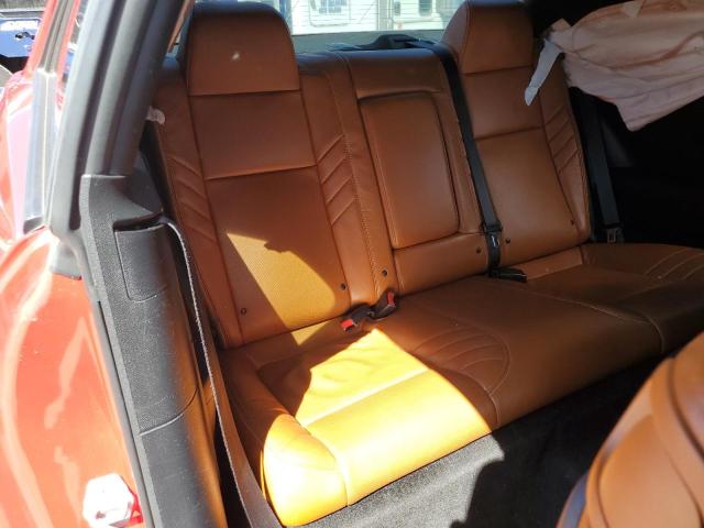 Photo 10 from auction – 2015 DODGE CHALLENGER with VIN 2C3CDZDJ7FH906597