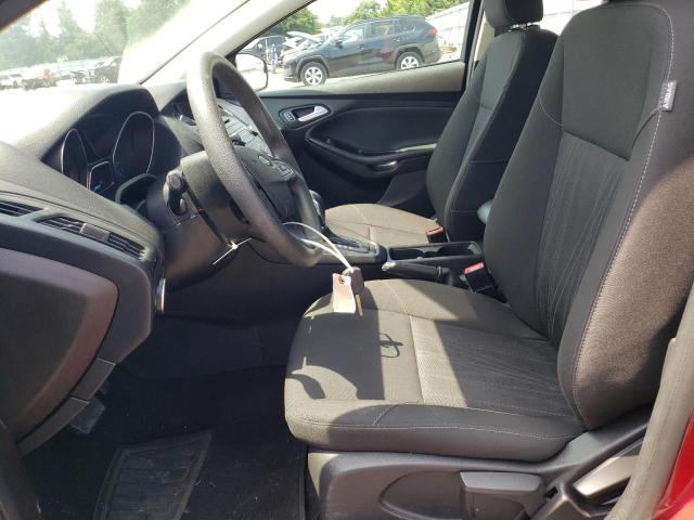 Photo 7 from auction – 2017 FORD FOCUS SE with VIN 1FADP3FE1HL238795