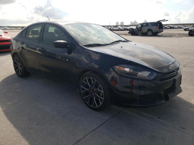 Photo 4 from auction – 2015 DODGE DART GT with VIN 1C3CDFEB2FD277477