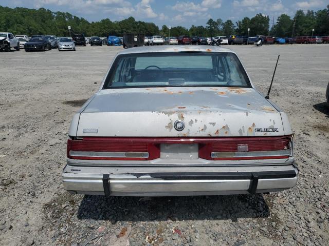 Photo 6 from auction – 1990 BUICK LESABRE CU with VIN 1G4HP54C8LH461111