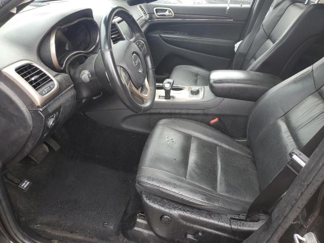 Photo 7 from auction – 2014 JEEP GRAND CHER with VIN 1C4RJFBG6EC422099