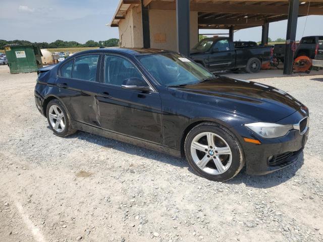 Photo 4 from auction – 2015 BMW 320 I with VIN WBA3B1G58FNT04197