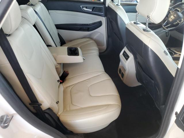 Photo 11 from auction – 2017 FORD EDGE TITAN with VIN 2FMPK3K9XHBB91227
