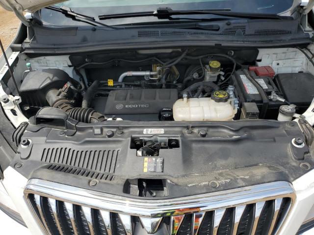 Photo 12 from auction – 2016 BUICK ENCORE with VIN KL4CJASB3GB687756