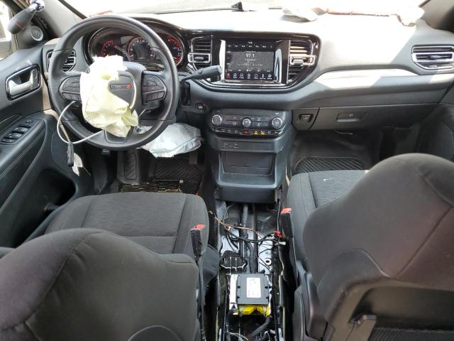 Photo 8 from auction – 2023 DODGE DURANGO PU with VIN 1C4RDJFG7PC639183