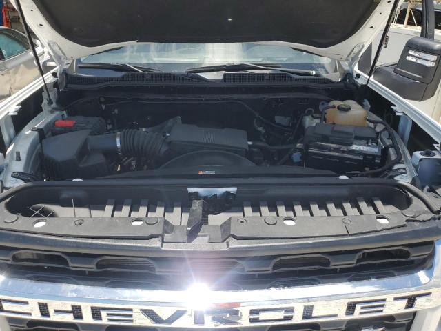 Photo 11 from auction – 2022 CHEVROLET SILVERADO with VIN 1GC1YME75NF351095