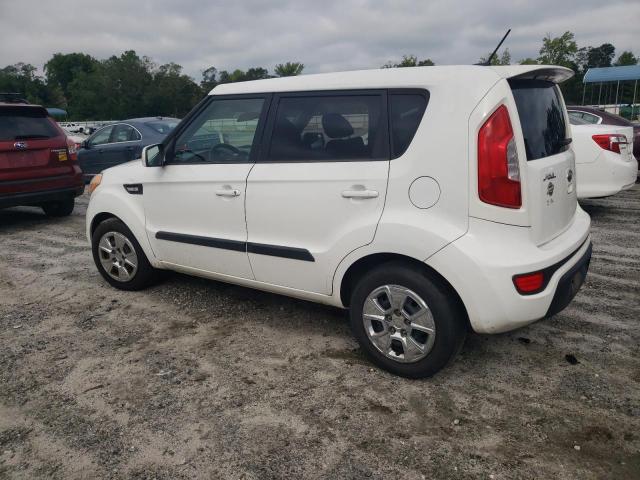 Photo 2 from auction – 2012 KIA SOUL with VIN KNDJT2A53C7456748