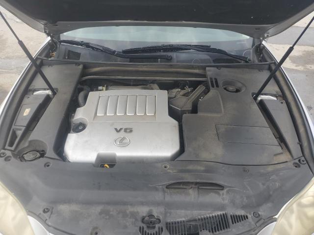 Photo 11 from auction – 2007 LEXUS ES 350 with VIN JTHBJ46G672020560