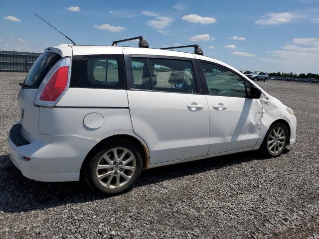 Photo 3 from auction – 2010 MAZDA 5 with VIN JM1CR2W33A0381232