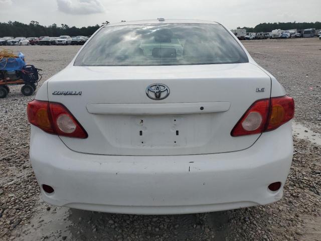 Photo 6 from auction – 2010 TOYOTA COROLLA BA with VIN 2T1BU4EE0AC335565