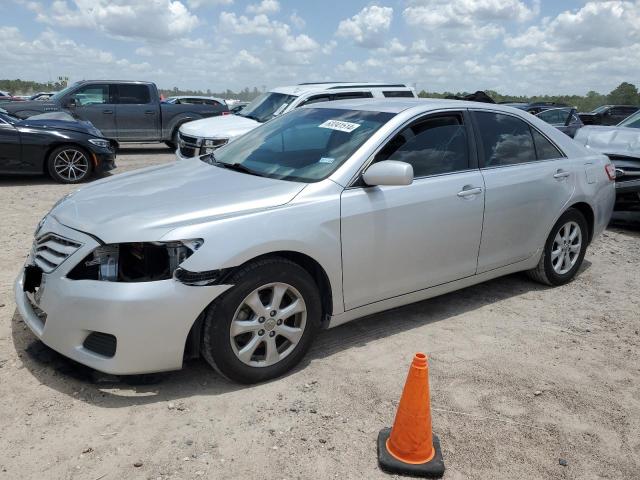 TOYOTA CAMRY BASE 2011 with VIN 4T1BF3EKXBU739158 - Photo from auction