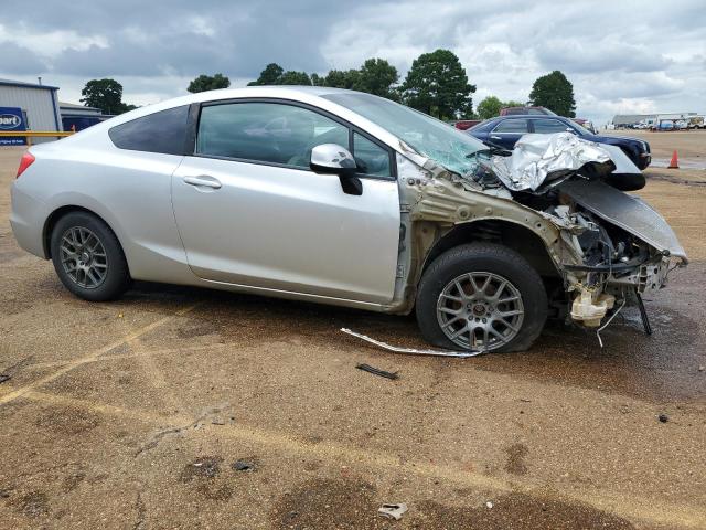 Photo 4 from auction – 2012 HONDA CIVIC LX with VIN 2HGFG3B54CH528920