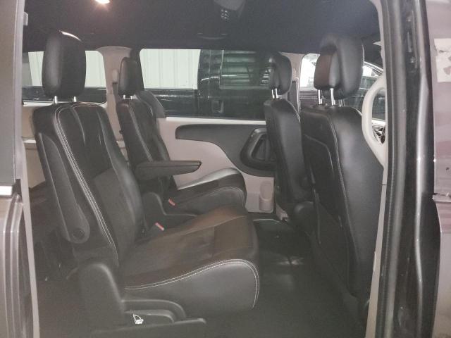 Photo 11 from auction – 2019 DODGE GRAND CARA with VIN 2C4RDGCG5KR748278