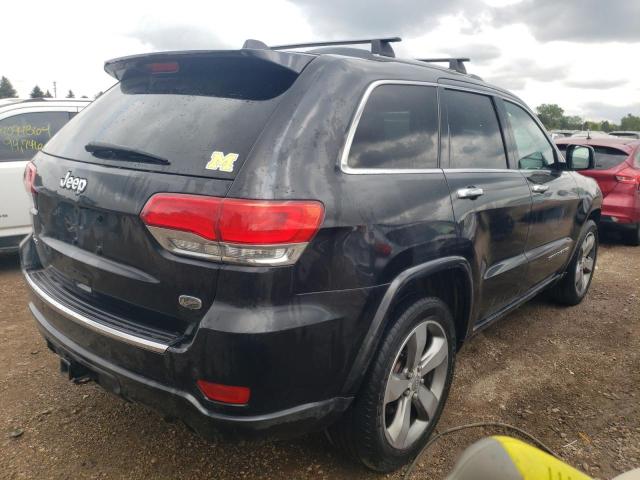 Photo 3 from auction – 2014 JEEP GRAND CHER with VIN 1C4RJFCG6EC183779
