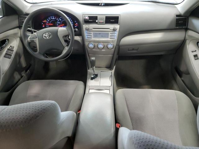 Photo 8 from auction – 2011 TOYOTA CAMRY BASE with VIN 4T4BF3EKXBR196917