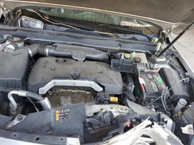 Photo 11 from auction – 2013 CHEVROLET MALIBU 2LT with VIN 1G11E5SA0DF283763