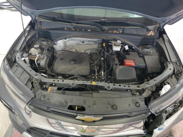 Photo 12 from auction – 2022 CHEVROLET TRAILBLAZE with VIN KL79MRSLXNB103071