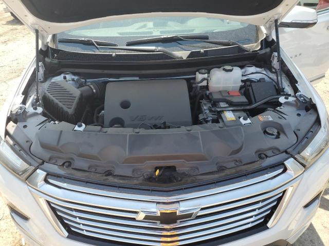 Photo 12 from auction – 2023 CHEVROLET TRAVERSE P with VIN 1GNERKKW4PJ326923