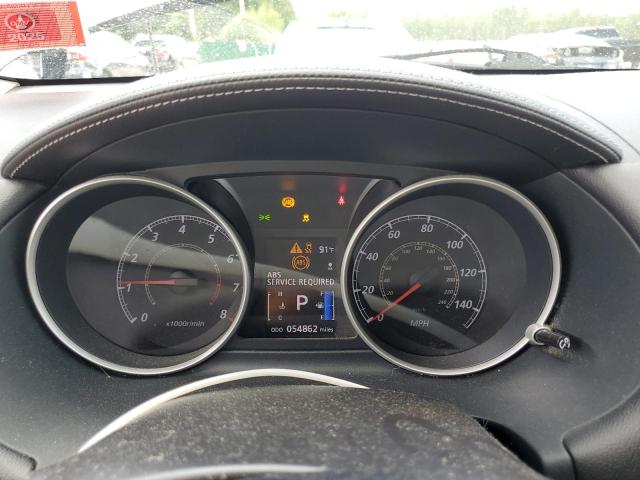 Photo 9 from auction – 2012 MITSUBISHI OUTLANDER with VIN JA4JT3AW1CU002539
