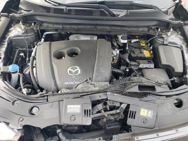 Photo 12 from auction – 2023 MAZDA CX-5 PREFE with VIN JM3KFBCM0P0219981