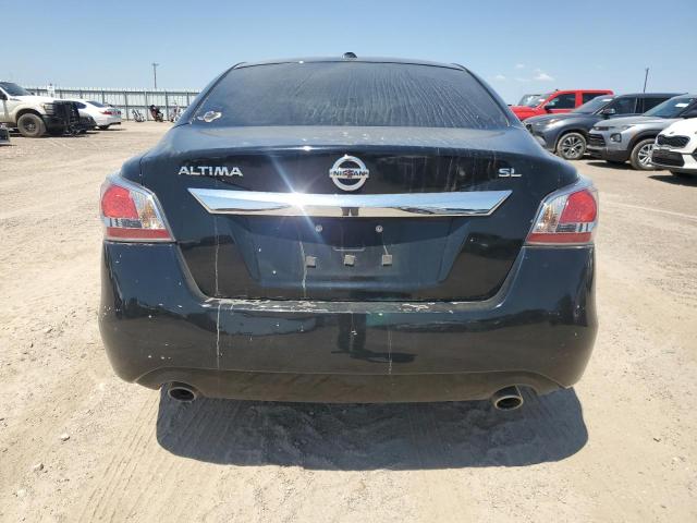Photo 6 from auction – 2015 NISSAN ALTIMA 2.5 with VIN 1N4AL3AP8FN886367