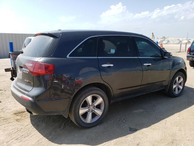 Photo 3 from auction – 2013 ACURA MDX TECHNO with VIN 2HNYD2H33DH524045