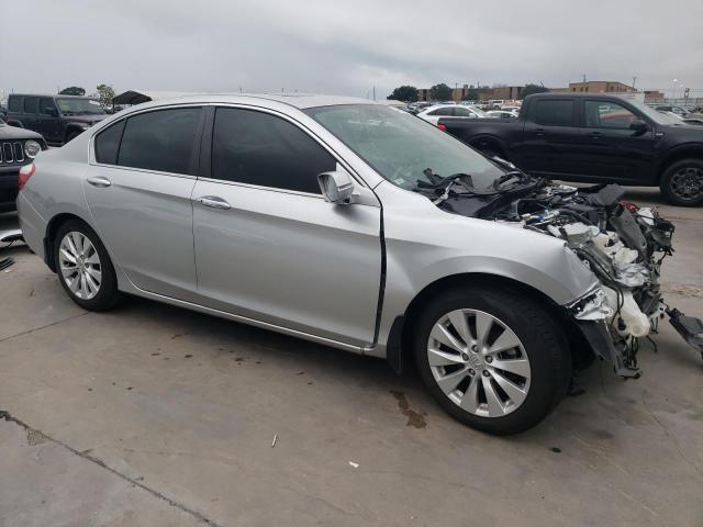 Photo 4 from auction – 2015 HONDA ACCORD EXL with VIN 1HGCR2F86FA184084