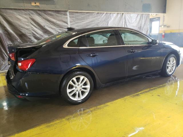 Photo 3 from auction – 2016 CHEVROLET MALIBU LT with VIN 1G1ZE5ST6GF311803