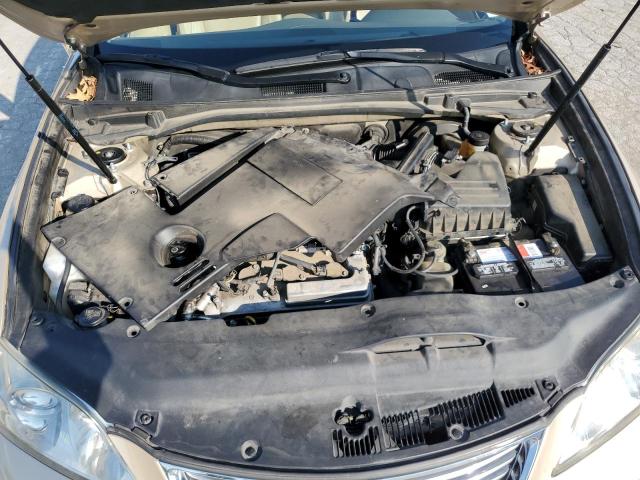 Photo 11 from auction – 2007 LEXUS ES 350 with VIN JTHBJ46G972111578